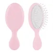 Travel Hair Brush | https://www.bestnamebadges.com