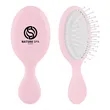 Travel Hair Brush | https://www.bestnamebadges.com