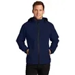 Port Authority Tall Torrent Waterproof Jacket | https://www.bestnamebadges.com