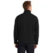 Port Authority Tall Glacier Soft Shell Jacket. | https://www.bestnamebadges.com