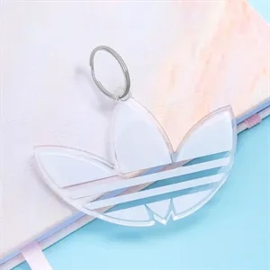 Custom Acrylic Keychains