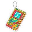 Custom Acrylic Keychains | https://www.bestnamebadges.com