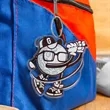 Custom Acrylic Keychains | https://www.bestnamebadges.com