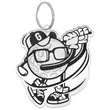 Custom Acrylic Keychains | https://www.bestnamebadges.com