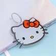 Custom Acrylic Keychains | https://www.bestnamebadges.com