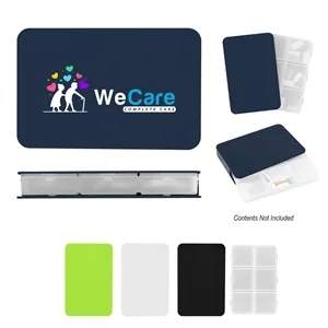 rABS Pill Holder | https://www.bestnamebadges.com