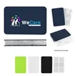 rABS Pill Holder | https://www.bestnamebadges.com