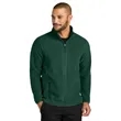 Port Authority C-FREE Raglan Fleece | https://www.bestnamebadges.com