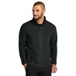 Port Authority C-FREE Raglan Fleece | https://www.bestnamebadges.com