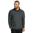 Port Authority C-FREE Raglan Fleece | https://www.bestnamebadges.com