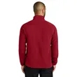 Port Authority C-FREE Raglan Fleece | https://www.bestnamebadges.com