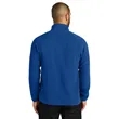 Port Authority C-FREE Raglan Fleece | https://www.bestnamebadges.com