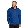 Port Authority C-FREE Raglan Fleece | https://www.bestnamebadges.com
