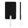 3,000 mAh Mag Max Power Bank | https://www.bestnamebadges.com