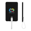 3,000 mAh Mag Max Power Bank | https://www.bestnamebadges.com