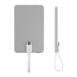 3,000 mAh Mag Max Power Bank | https://www.bestnamebadges.com
