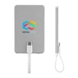 3,000 mAh Mag Max Power Bank | https://www.bestnamebadges.com