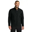 Port Authority C-FREE Core Soft Shell | https://www.bestnamebadges.com