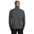Port Authority C-FREE Core Soft Shell | https://www.bestnamebadges.com