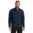 Port Authority C-FREE Core Soft Shell | https://www.bestnamebadges.com