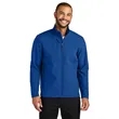 Port Authority C-FREE Core Soft Shell | https://www.bestnamebadges.com