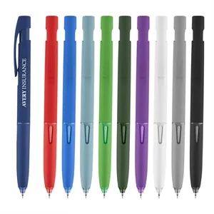 Bennett rABS Gel Pen