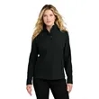 Port Authority Women's C-FREE Core Soft Shell | https://www.bestnamebadges.com