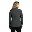Port Authority Women's C-FREE Core Soft Shell | https://www.bestnamebadges.com