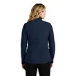 Port Authority Women's C-FREE Core Soft Shell | https://www.bestnamebadges.com