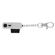 Mini Digital Camera Keychain | https://www.bestnamebadges.com
