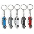 Custom Soft Enamel Metal Keychains | https://www.bestnamebadges.com