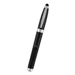 4-In-1 rABS Stylus Pen | https://www.bestnamebadges.com