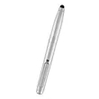 4-In-1 rABS Stylus Pen | https://www.bestnamebadges.com