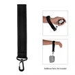 Neoprene Wrist Strap | https://www.bestnamebadges.com