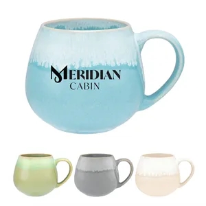 13.5 Oz. Peoria Mug