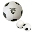 Soccer Ball Lip Moisturizer | https://www.bestnamebadges.com