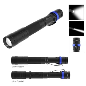 Police Security Flashlights® Sleuth 2.0 Flashlight