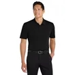 Port Authority Dry Zone UV Micro-Mesh Pocket Polo. | https://www.bestnamebadges.com