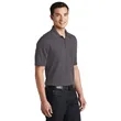 Port Authority Dry Zone UV Micro-Mesh Pocket Polo. | https://www.bestnamebadges.com