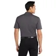 Port Authority Dry Zone UV Micro-Mesh Pocket Polo. | https://www.bestnamebadges.com
