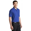 Port Authority Dry Zone UV Micro-Mesh Pocket Polo. | https://www.bestnamebadges.com