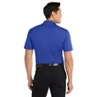 Port Authority Dry Zone UV Micro-Mesh Pocket Polo. | https://www.bestnamebadges.com