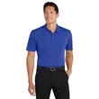 Port Authority Dry Zone UV Micro-Mesh Pocket Polo. | https://www.bestnamebadges.com