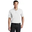 Port Authority Dry Zone UV Micro-Mesh Pocket Polo. | https://www.bestnamebadges.com