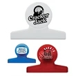 Round Shaped Bag Clip | https://www.bestnamebadges.com