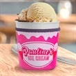 Full Color Neoprene Ice Cream Pint Sleeves | https://www.bestnamebadges.com