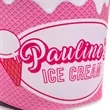 Full Color Neoprene Ice Cream Pint Sleeves | https://www.bestnamebadges.com