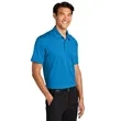 Port Authority Performance Staff Polo | https://www.bestnamebadges.com