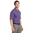 Port Authority Rapid Dry Polo. | https://www.bestnamebadges.com