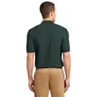 Port Authority Extended Size Silk Touch Polo | https://www.bestnamebadges.com
